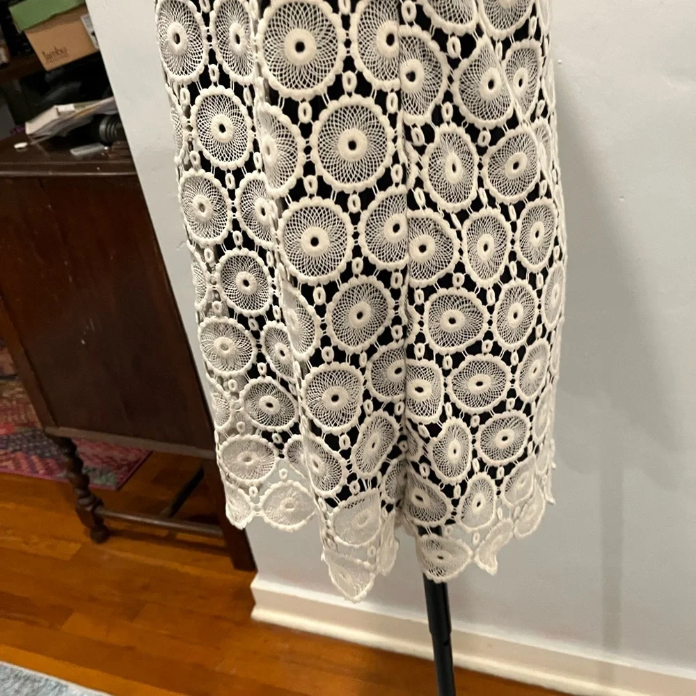 Tory Burch Top Size 12 - Picture 4 of 10